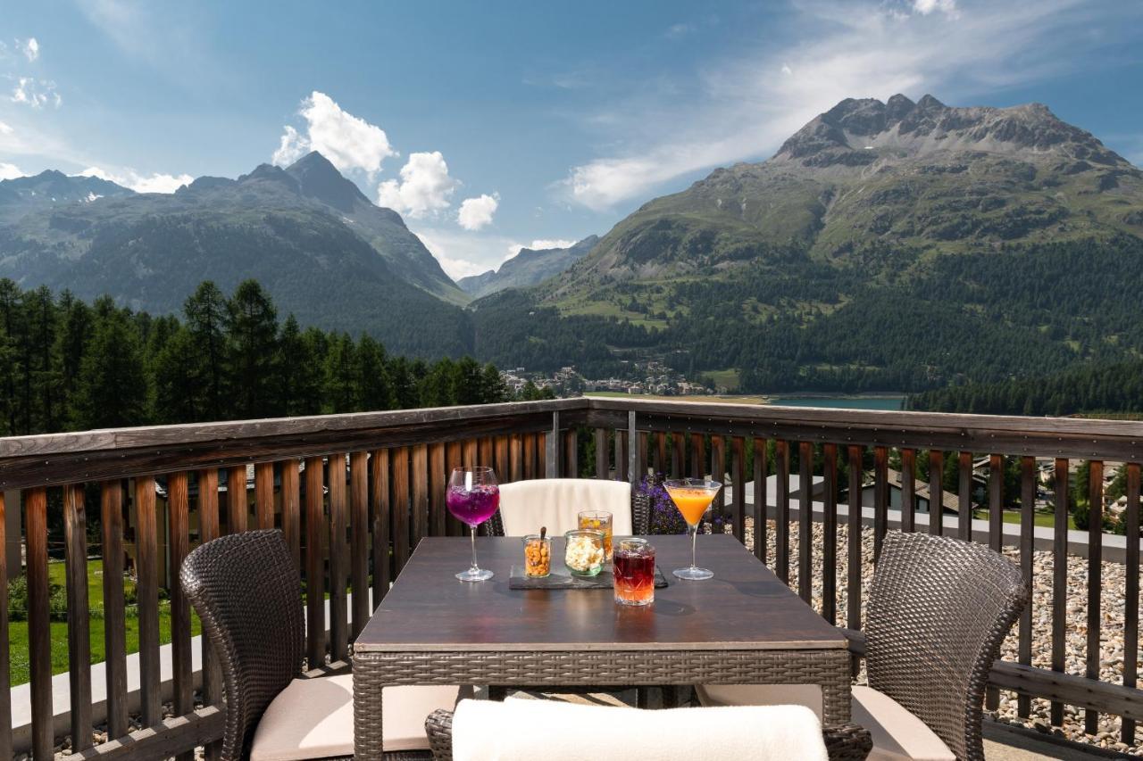 Nira Alpina Hotel