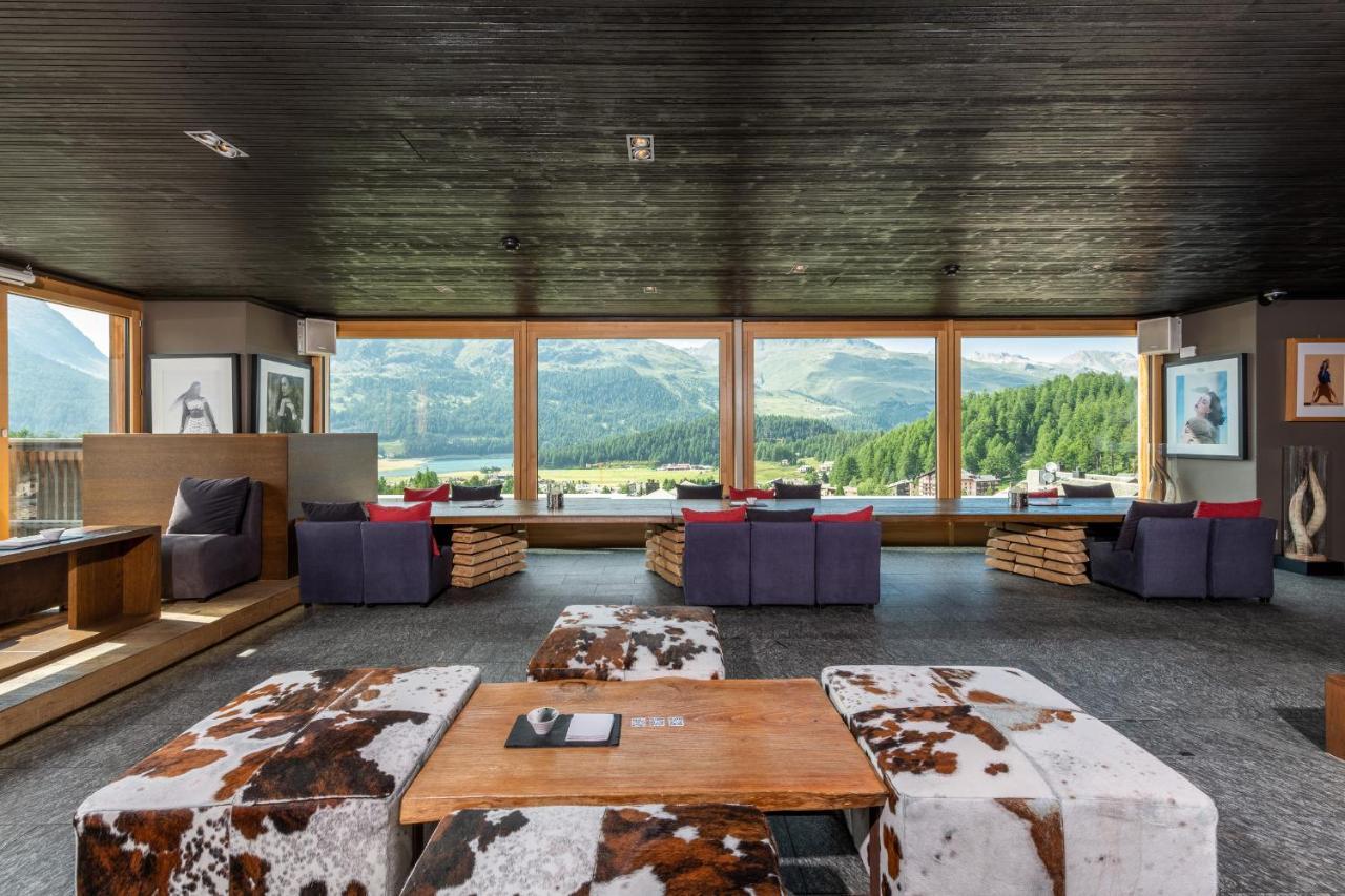 Hotel Nira Alpina