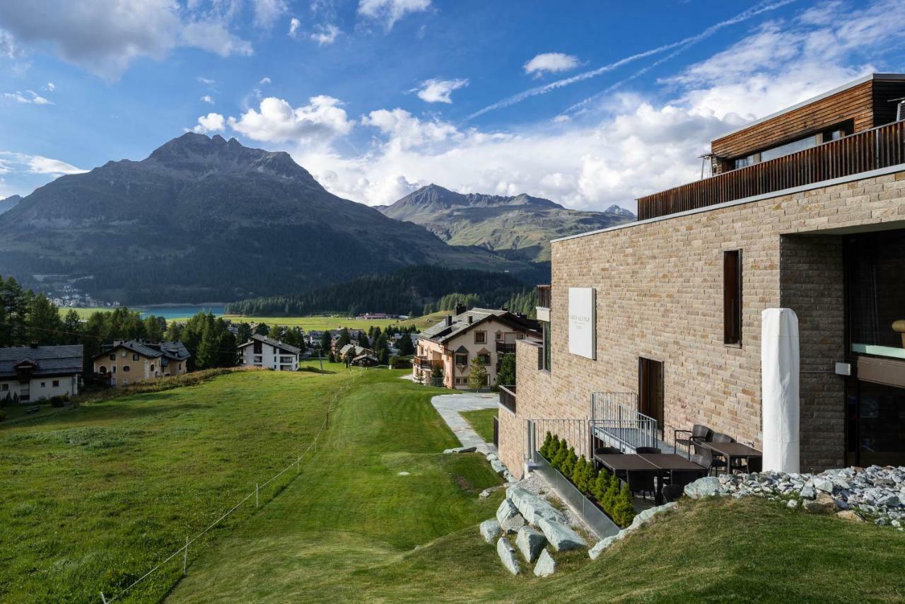 Hotel Nira Alpina
