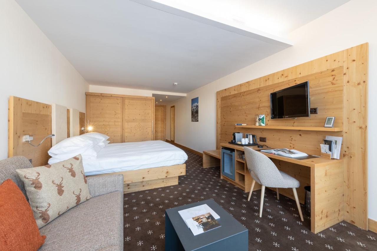 Hotel Nira Alpina 4*
