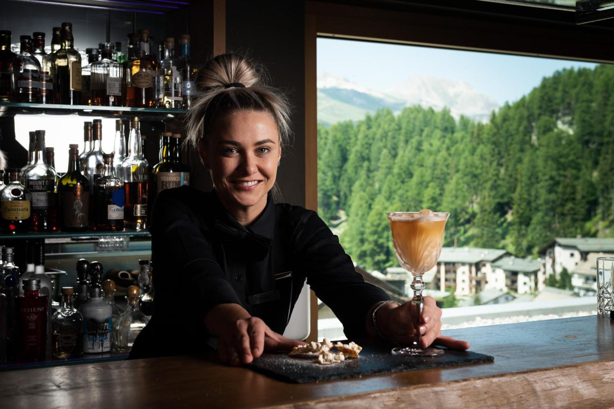 Nira Alpina 4* Silvaplana