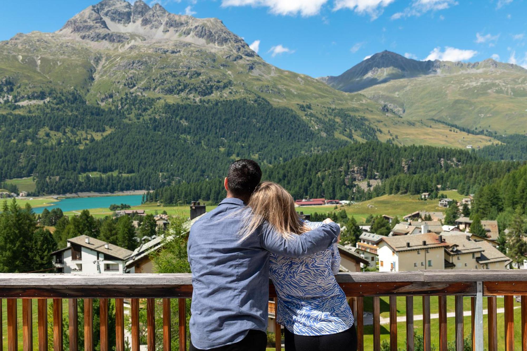 Hotel Nira Alpina
