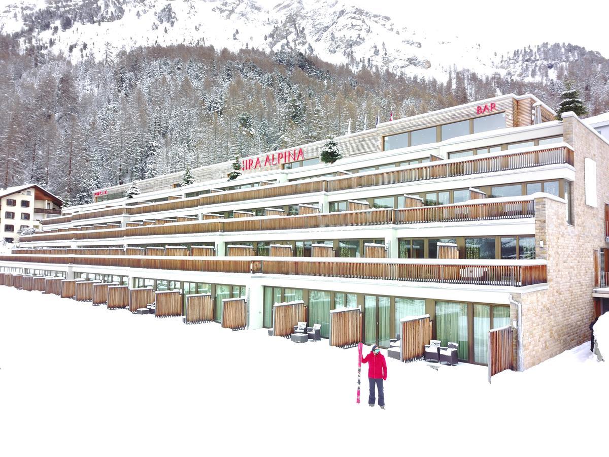 Nira Alpina 4*